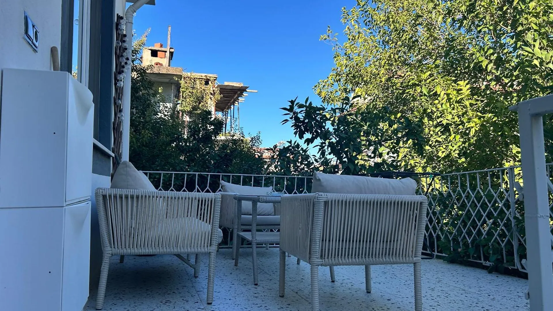 Seda'S House & Fethiye Apartment
