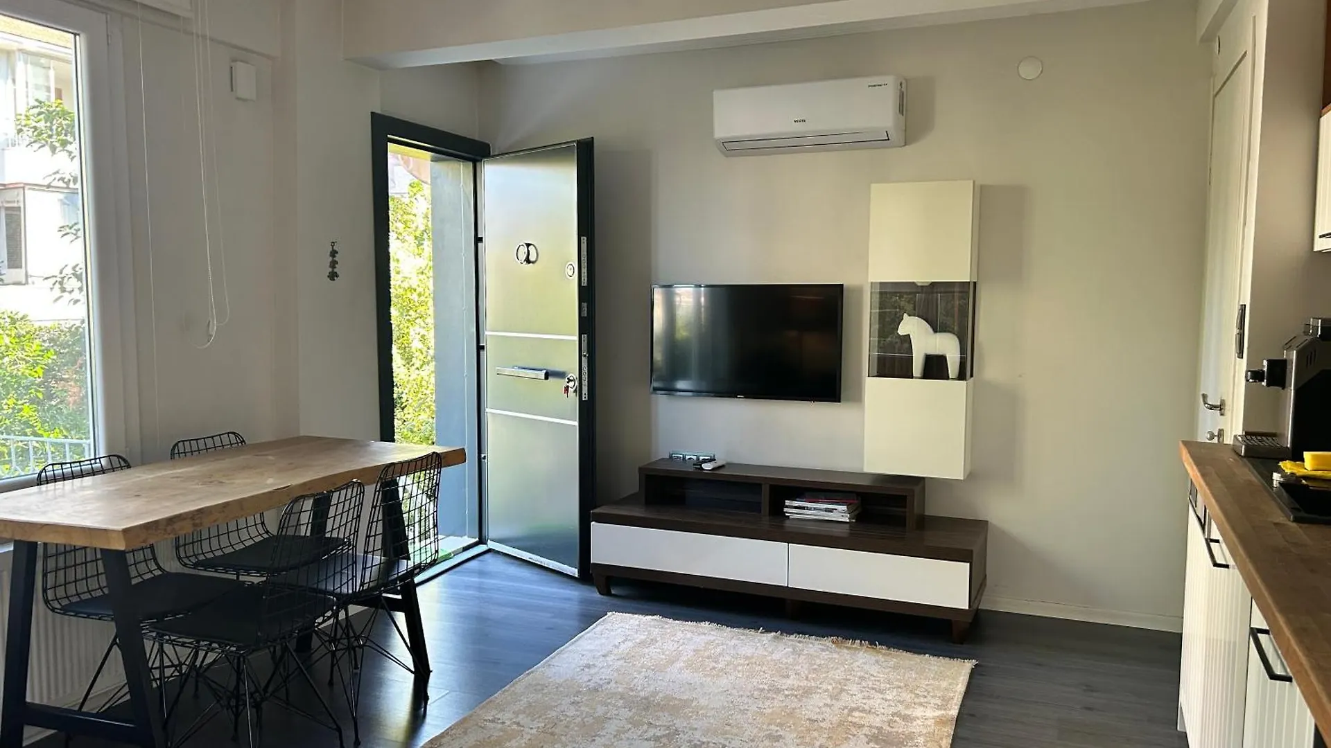 Seda'S House & Fethiye Apartment