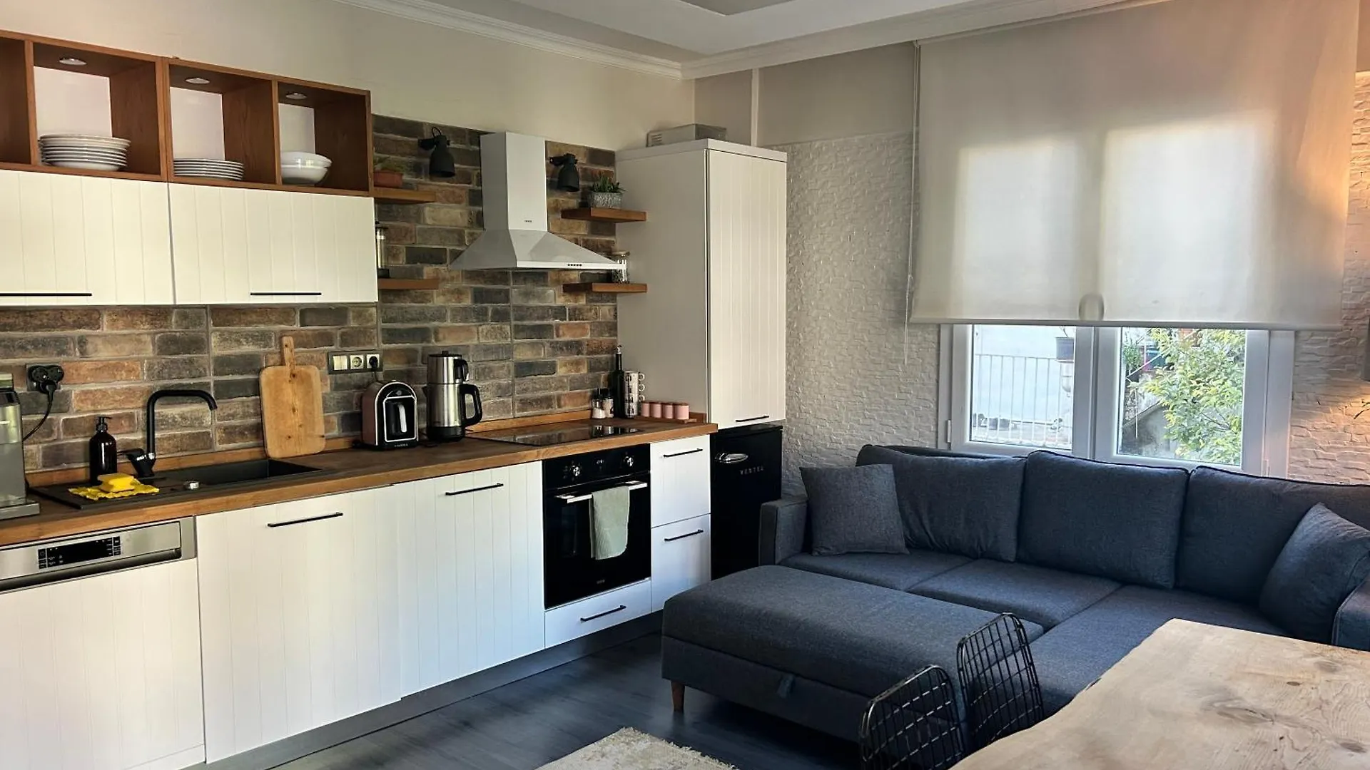 Seda'S House & Fethiye Apartment