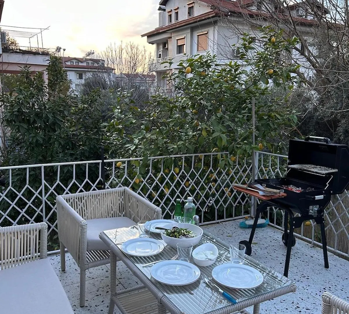 Seda'S House & Fethiye Apartment Turkey