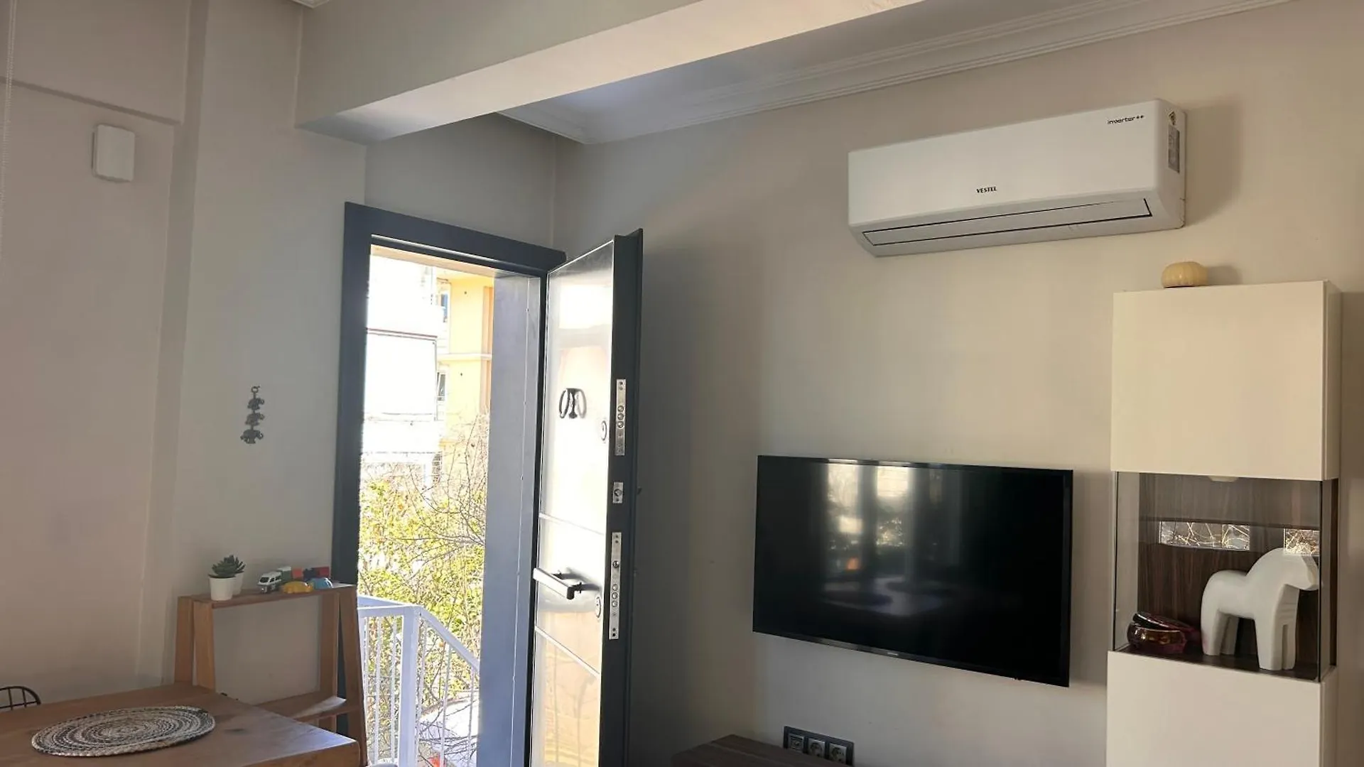 Seda'S House & Fethiye Apartment