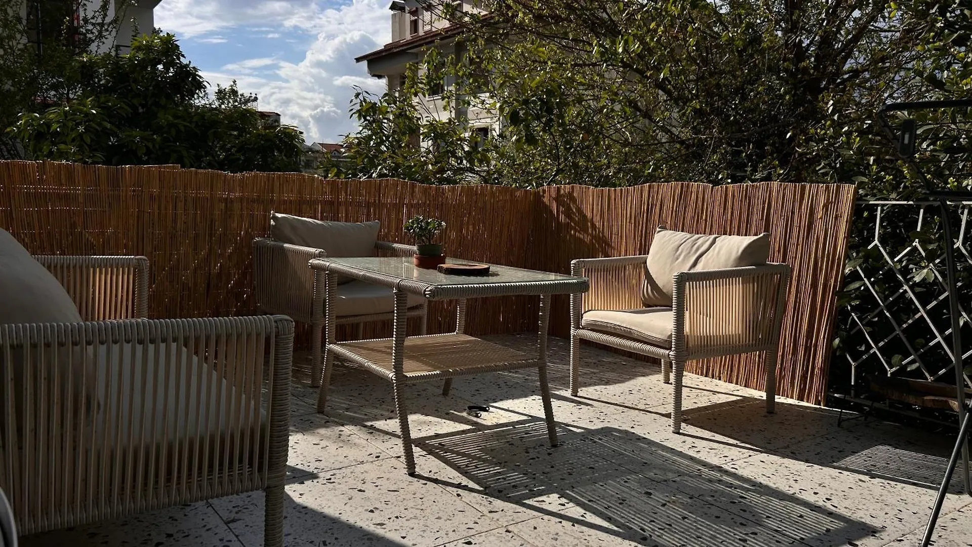 Seda'S House & Fethiye Apartment