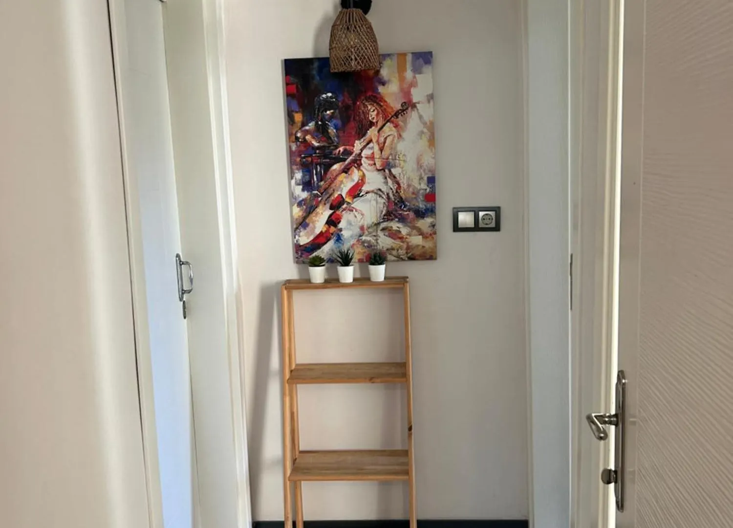 Seda'S House & Fethiye Apartment