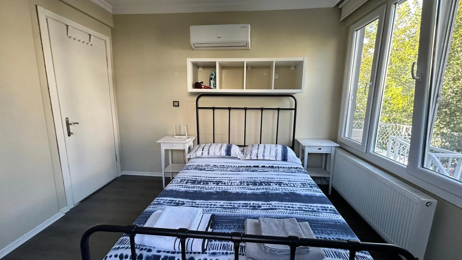 Seda'S House & Fethiye Apartment