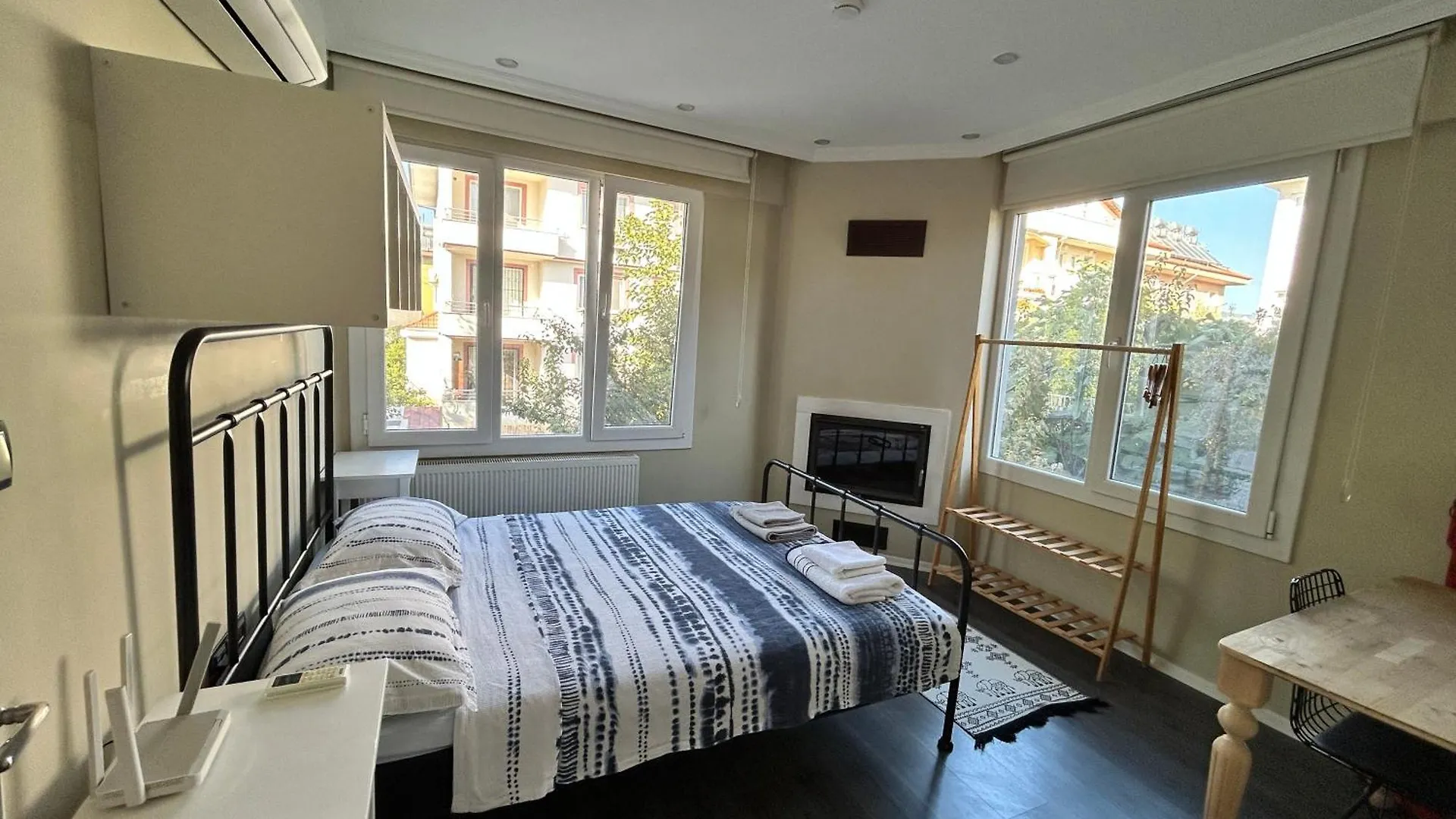 Seda'S House & Fethiye Apartment