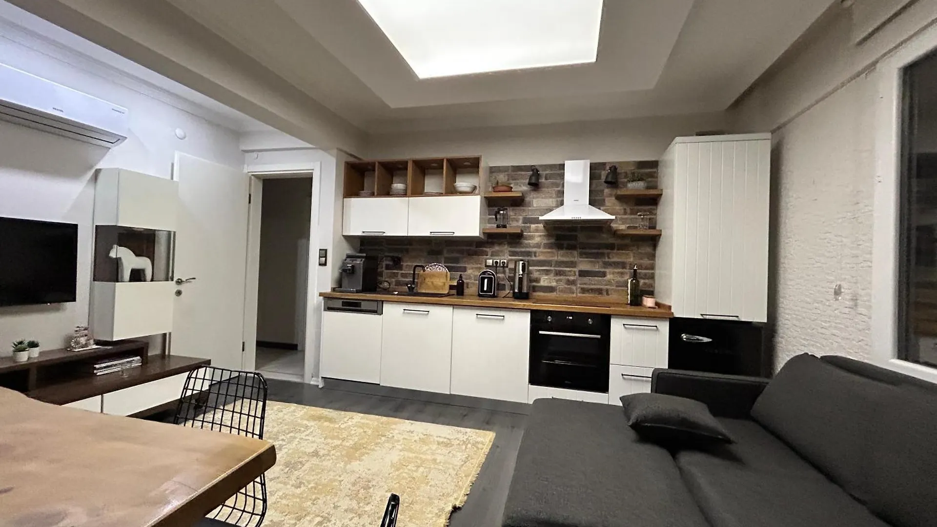 Seda'S House & Fethiye Apartment