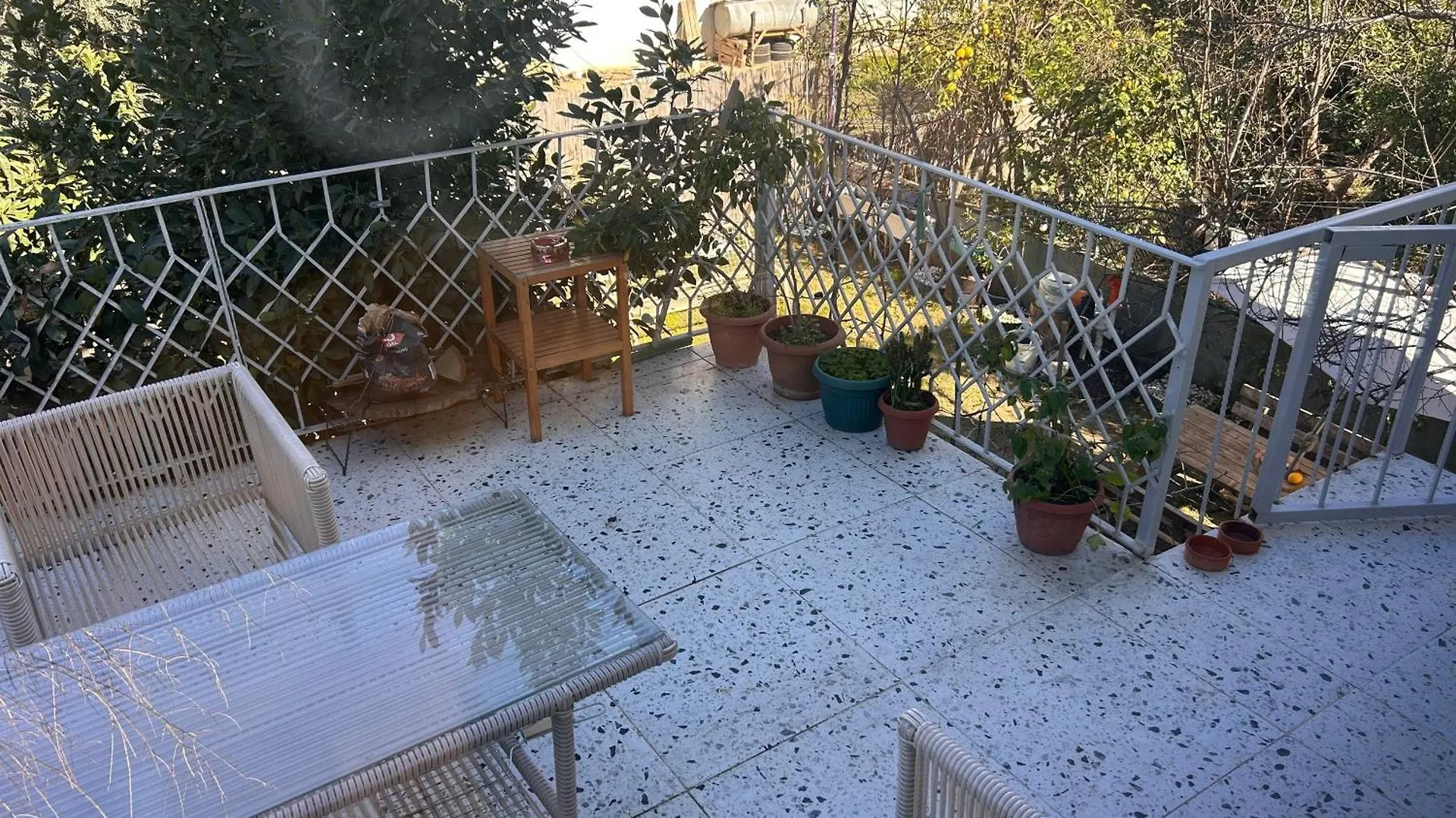 Seda'S House & Fethiye Apartment