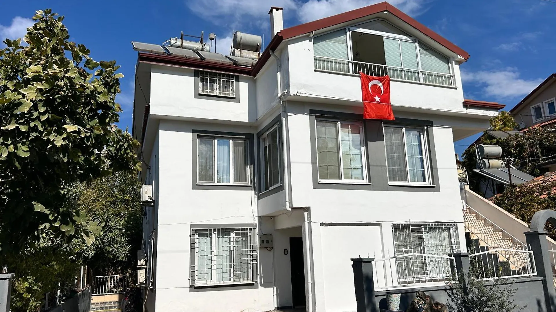 Seda'S House & Fethiye Apartment Turkey