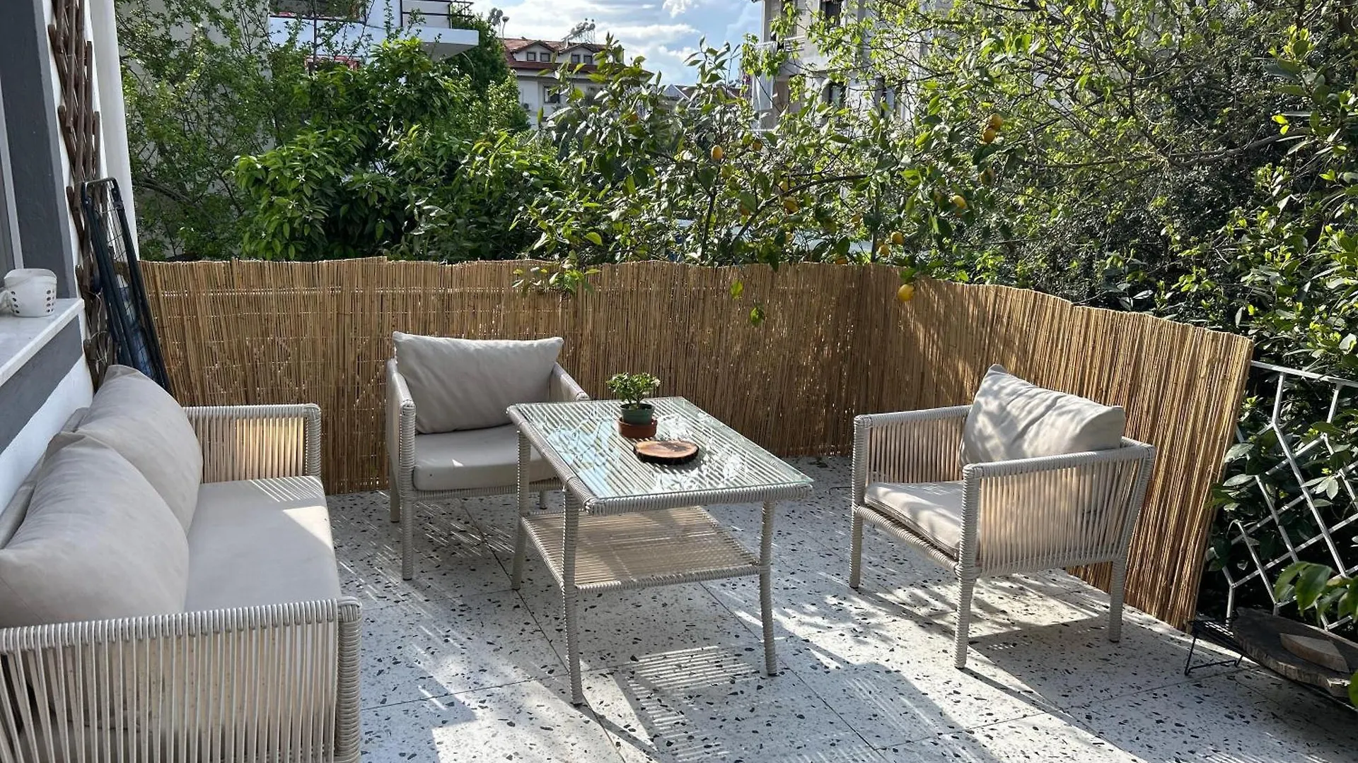 Seda'S House & Fethiye Apartment